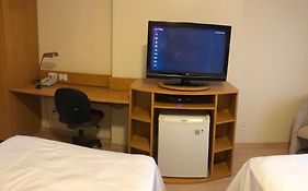 Flat 609 - Comfort Hotel Taguatinga - Particular