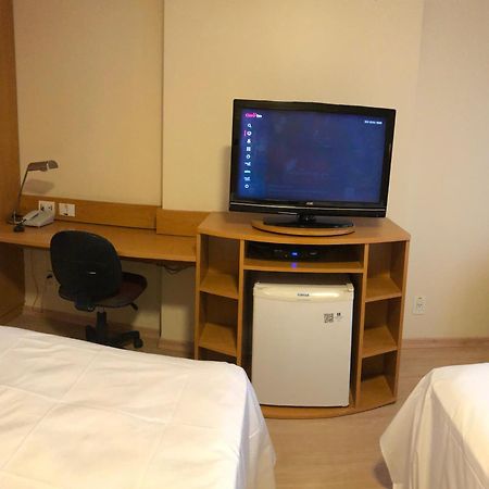 Flat 609 - Comfort Hotel Taguatinga - Particular Exterior photo